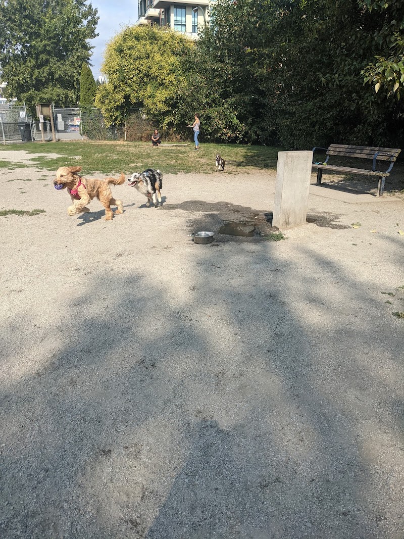 Quayside Off-Leash Dog Areas dog park