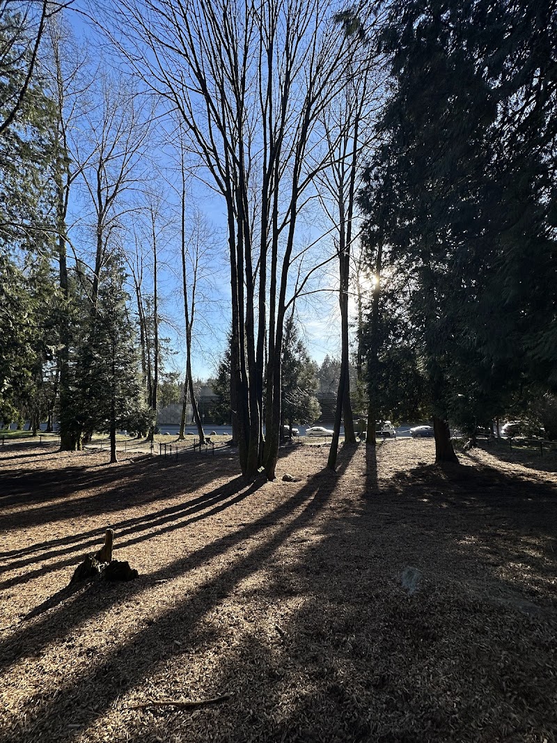 Keswick Dog Off-Lease Enclosure dog park