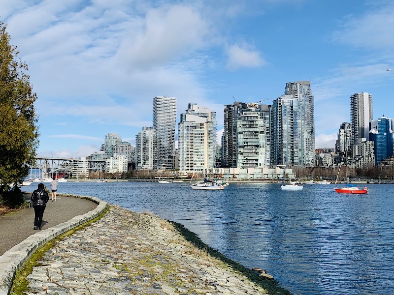 Charleson Dog Park dog park