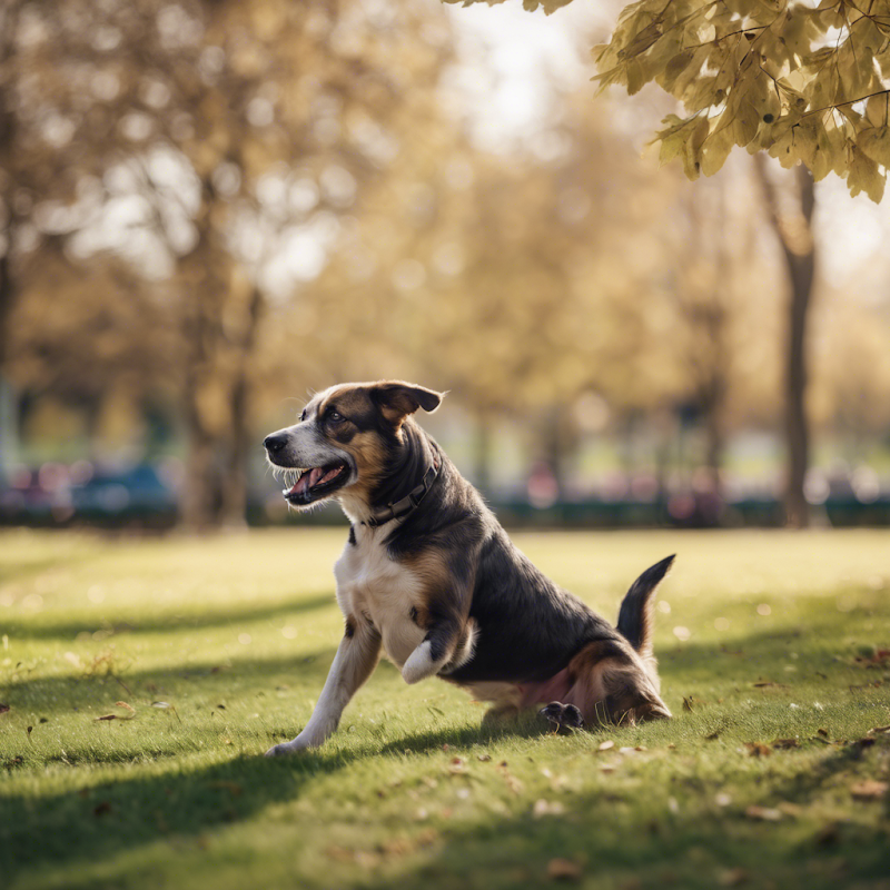 Redcliff Dog Park dog park