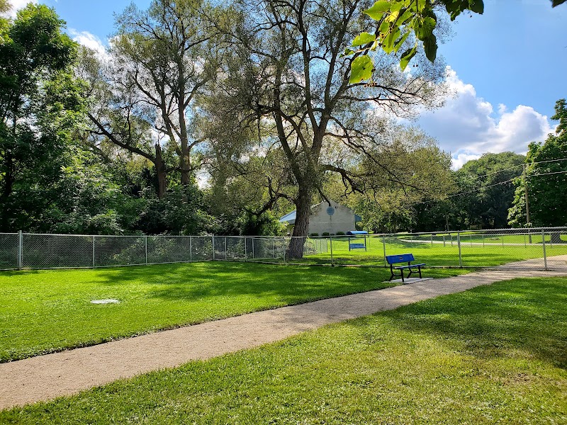 New Hamburg dog park dog park