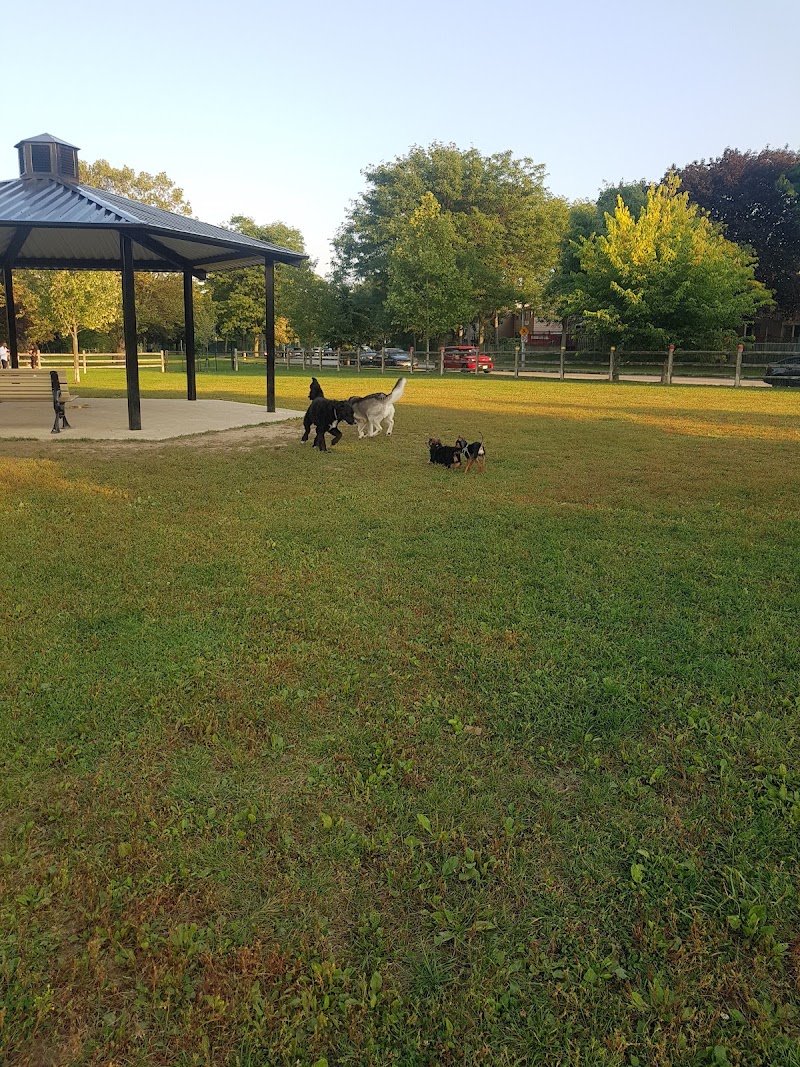 Botany Hill Dog Park dog park