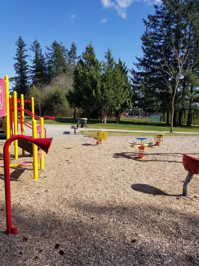 Panorama Dog Off-Leash Area dog park