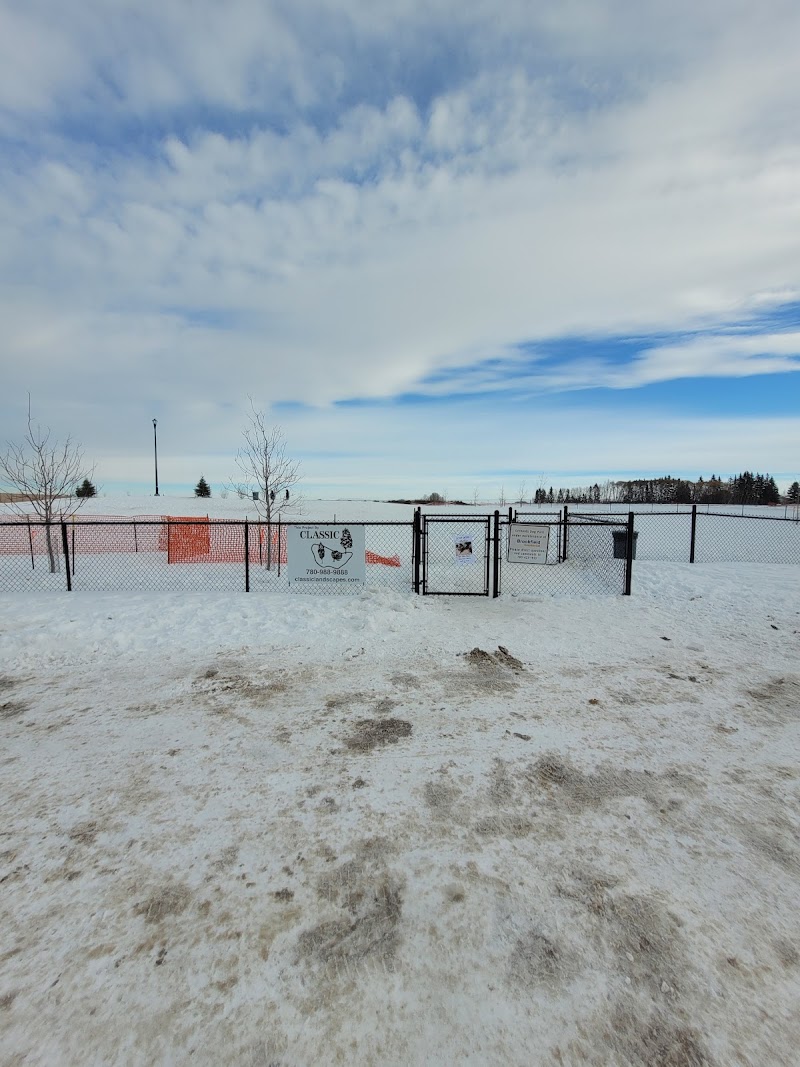 Orchards Dog Park dog park