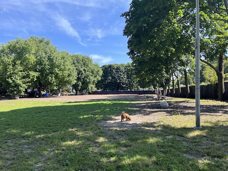 Merrill Bridge Road Dog Park dog park