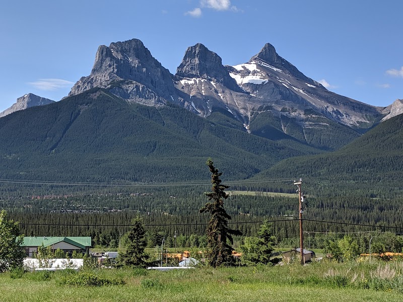 Elk Run Dog Park dog park
