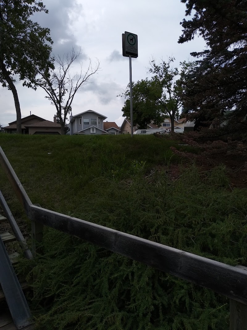 Sandstone Area 3 Off Leash Dog Park dog park