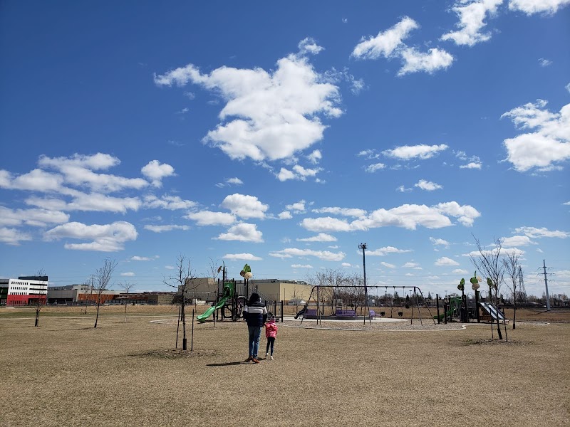 Devonshire Village Dog Park dog park