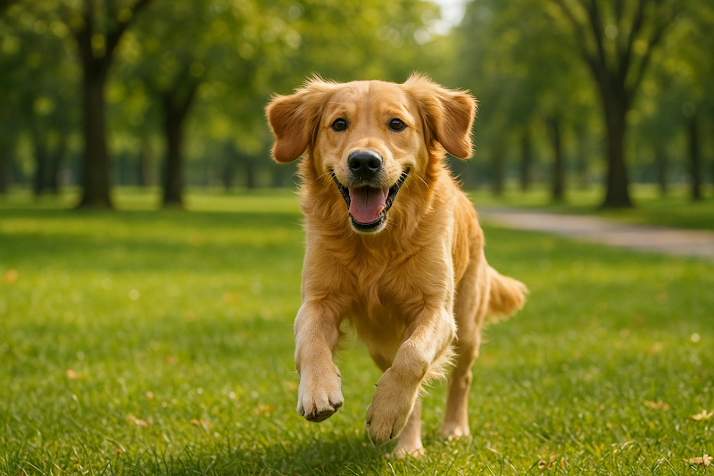 Brentwood Area 1 Off Leash Dog Park dog park