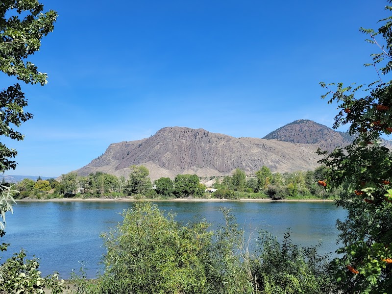 River Street Dog Park dog park