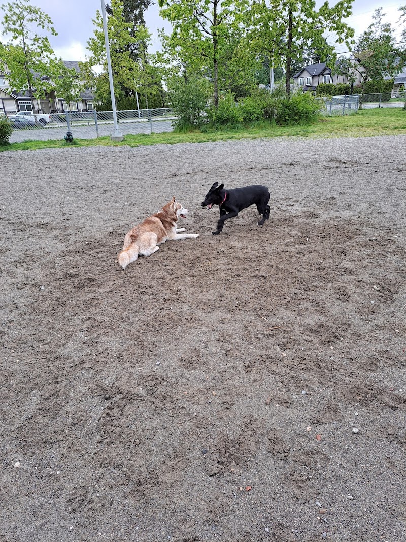 Freedom Dog Park dog park