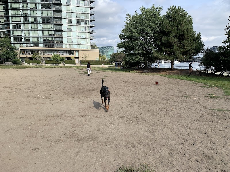 Coopers' Park Dog Park dog park