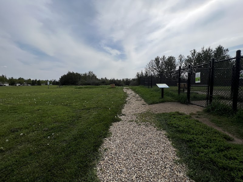 Heritage Hills Off Leash Dog Park dog park