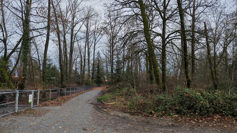 Lions Dog Park dog park