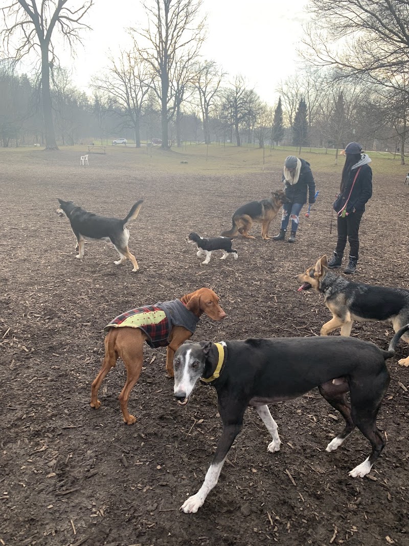 Greenway Off Leash Dog Park dog park