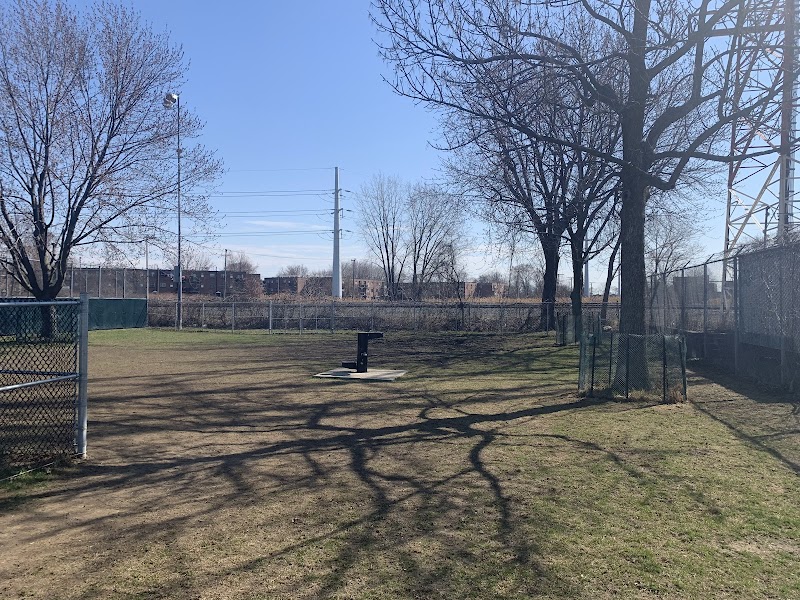 Mohawk Park dog park dog park