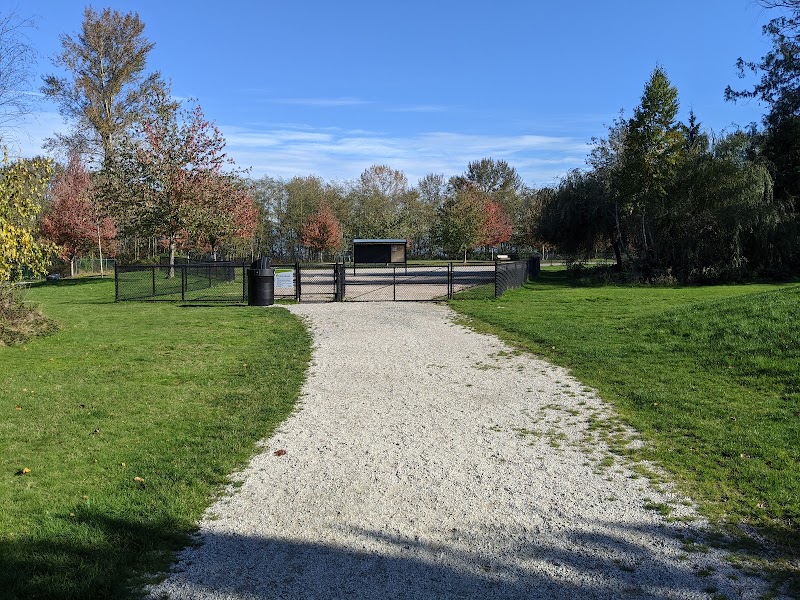 Fraser View Dog Off Leash Area dog park