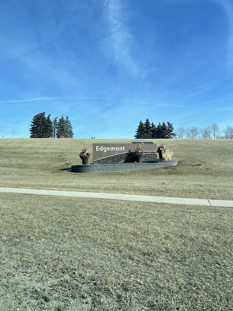 Edgemont Area 4 Off Leash Dog Park dog park