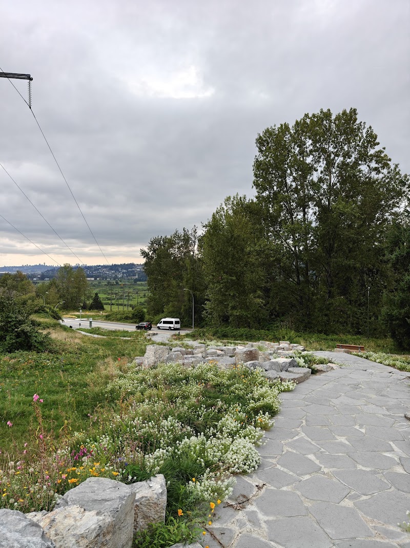Skyline Park Off-leash Dog Area dog park