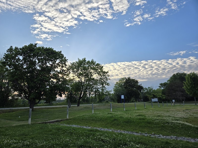Dog Park (Large Dogs) dog park