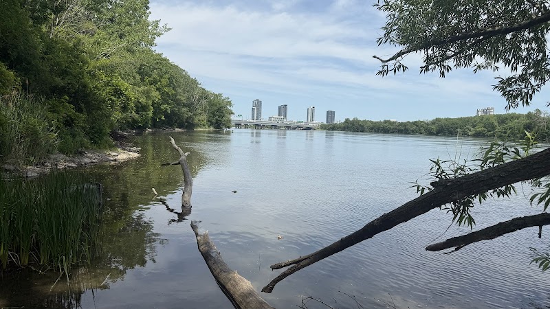 Champion Dog Park dog park