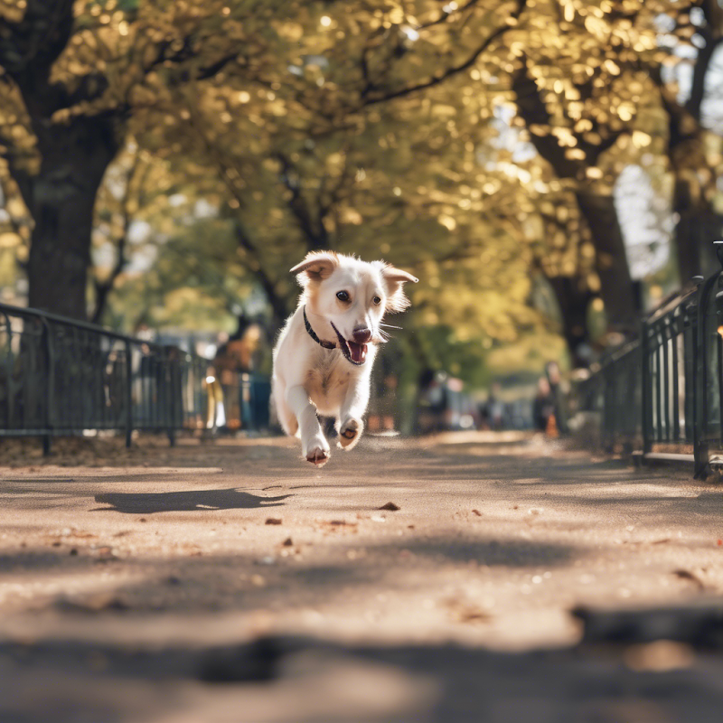 Westsyde Centennial Dog Park dog park