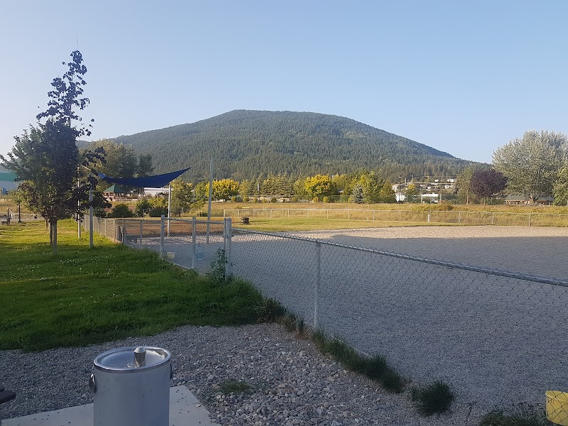 Creston Dog Park dog park