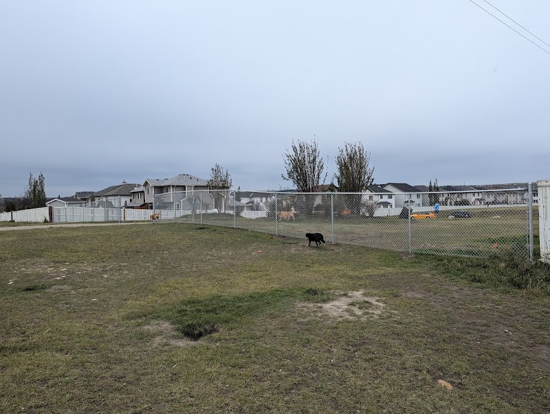 Evanston Off-Leash Dog Area dog park