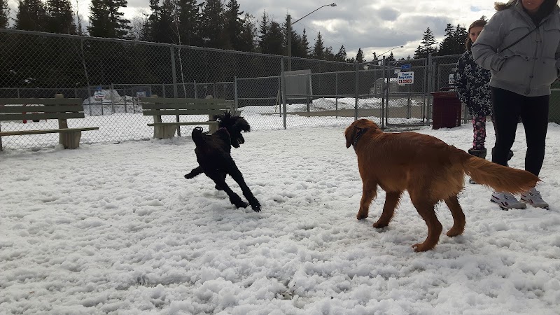 Homestar Off Leash Dog Park dog park