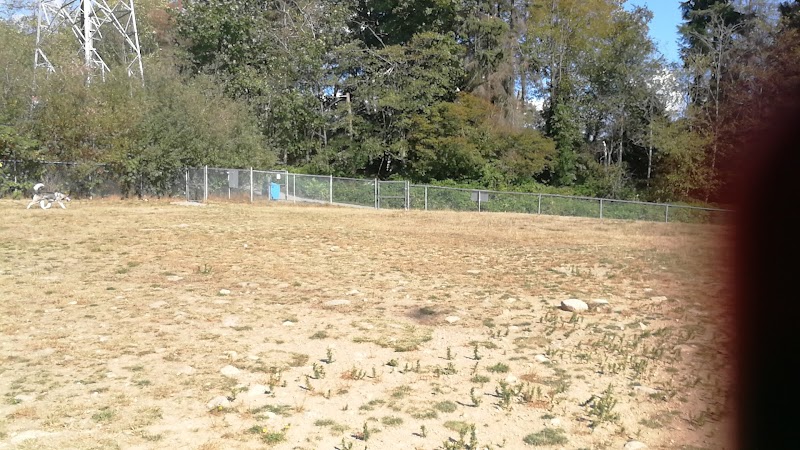 Bramble Park Off-Leash Area dog park