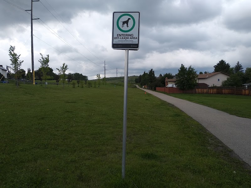 Beddington Area 3 Off Leash Dog Park dog park