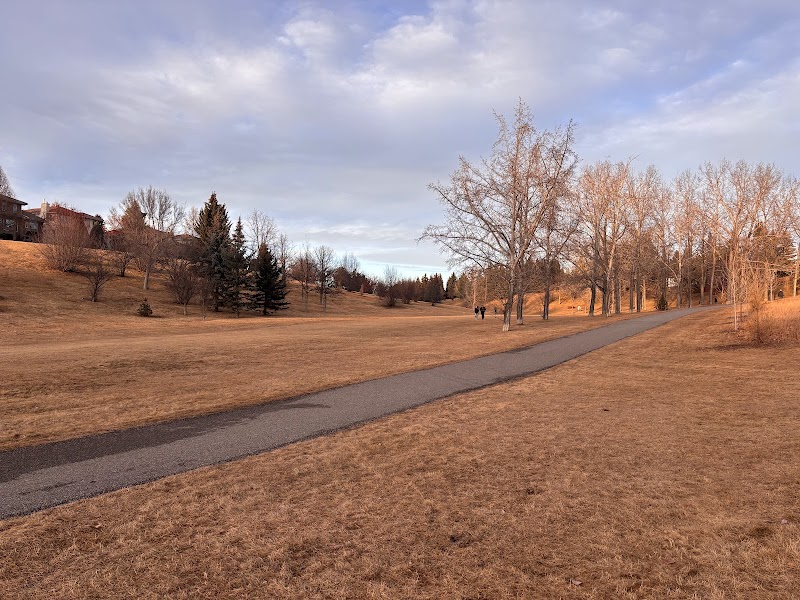 Varsity off-leash area VAR-001 dog park