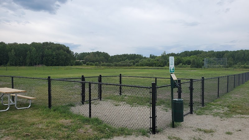 Murray Daniels Dog Park dog park