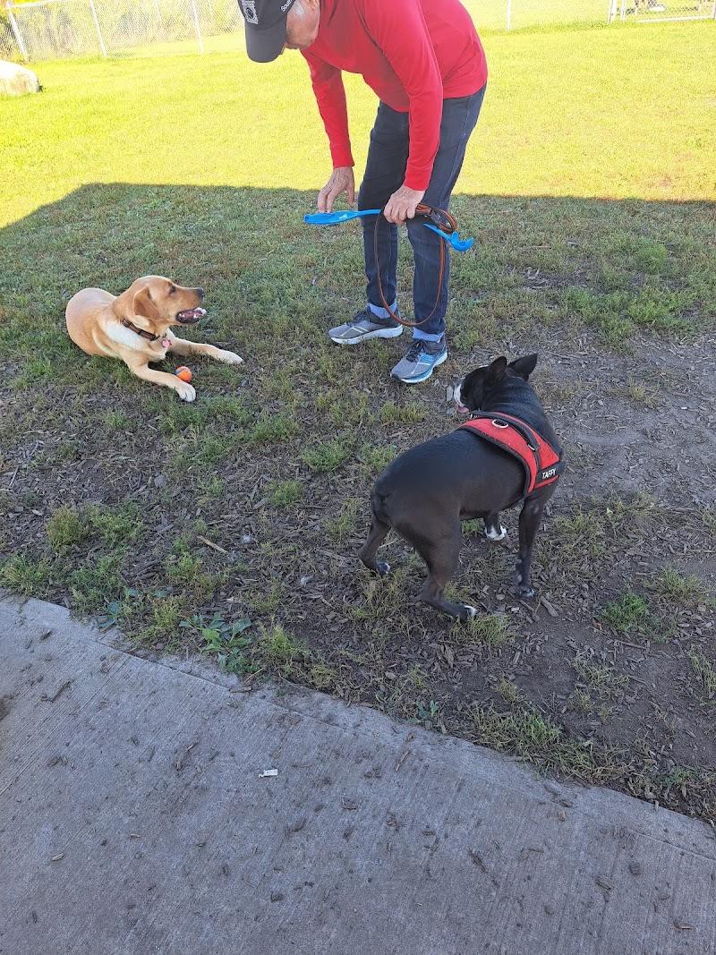 Baulch Road Dog Park dog park