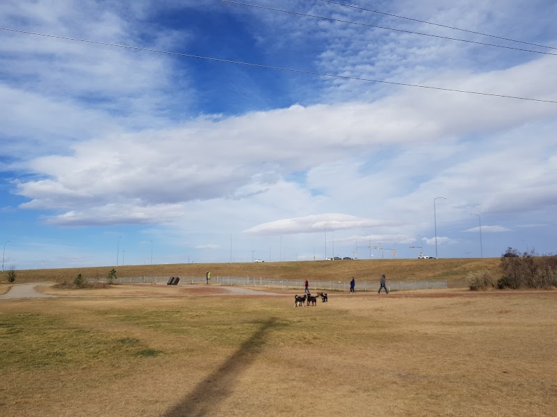 Auburn Bay Dog Park dog park