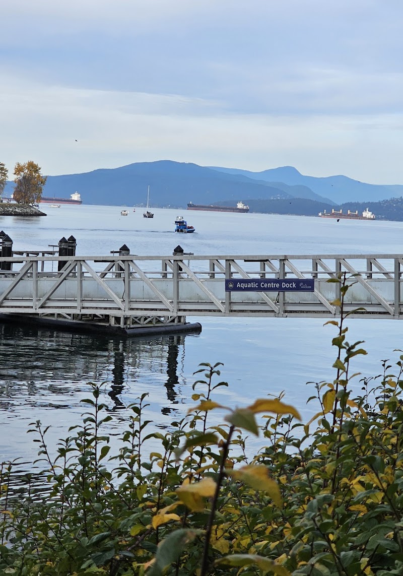Sunset Beach Dog Beach dog park