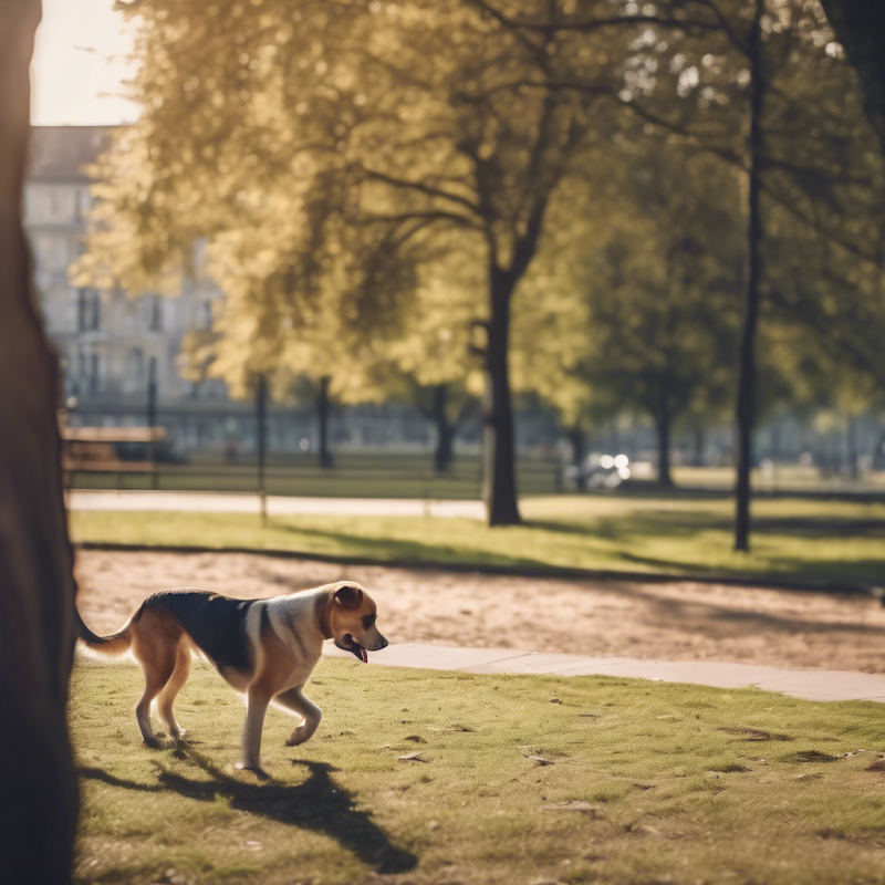 Island 22 Dog Park dog park