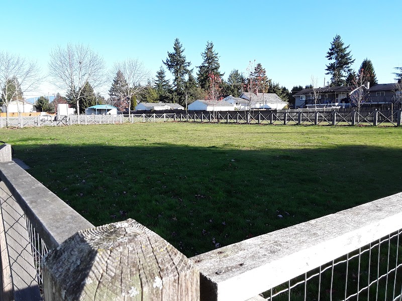 Delview Dog Park dog park