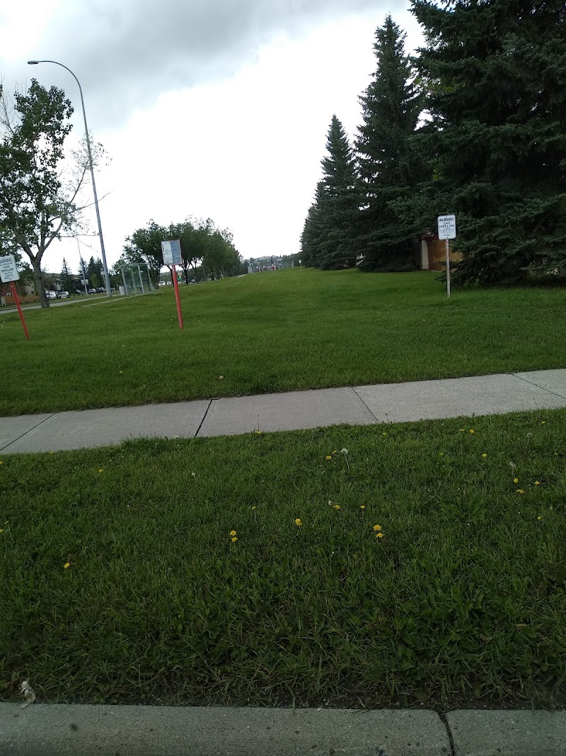 Sandstone Area 2 Off Leash Dog Park dog park