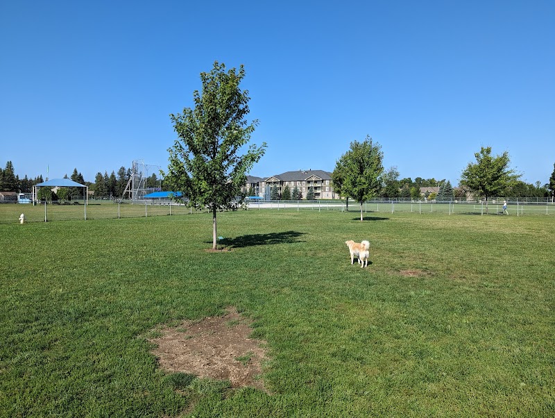 Moreau Park dog park