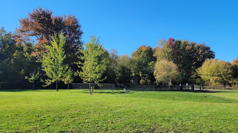 Beeton Dog Park dog park