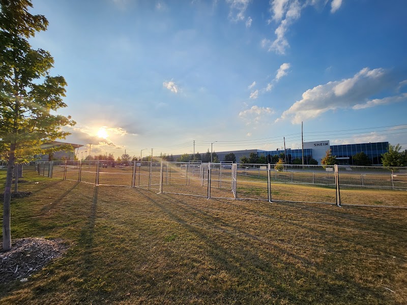 Aaniin Community Dog Park dog park