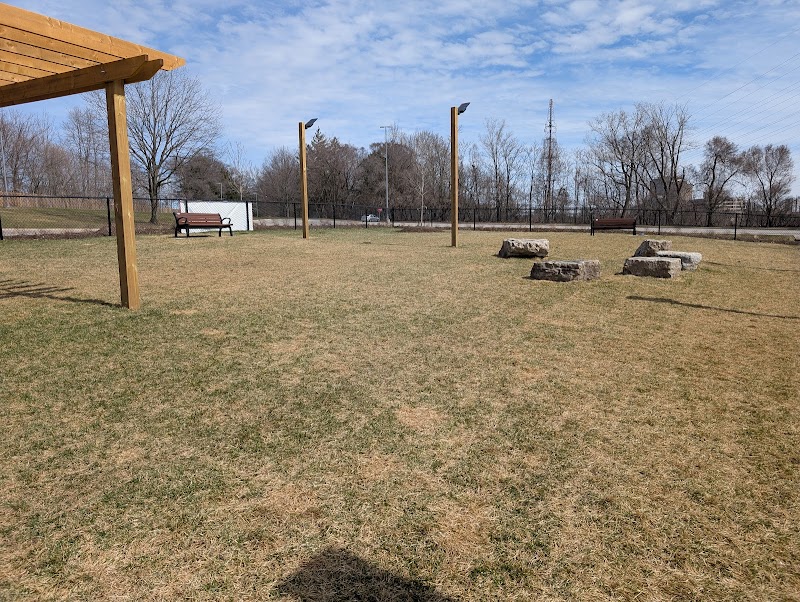 Redway Dog Park dog park