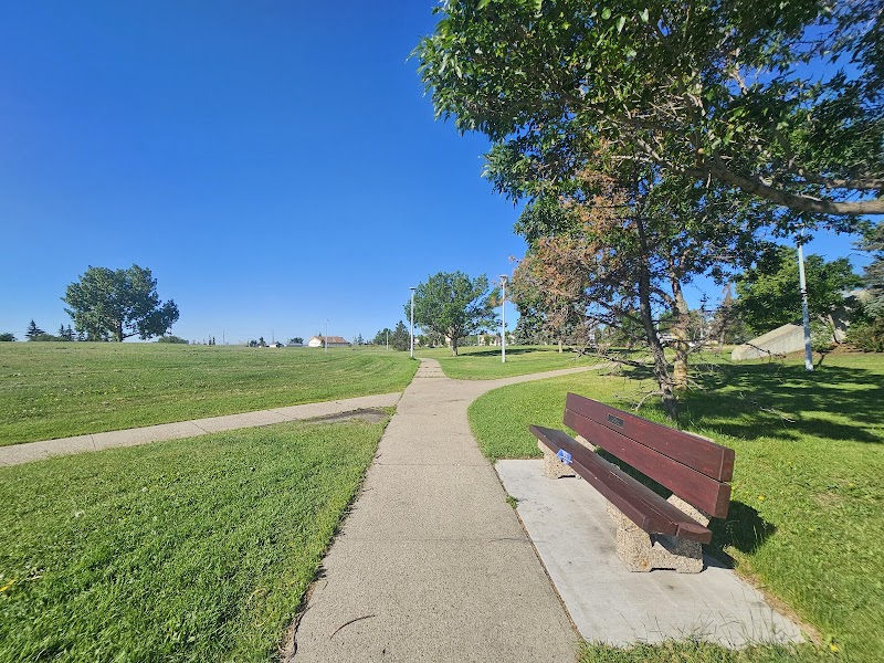 Grand Trunk Park dog park