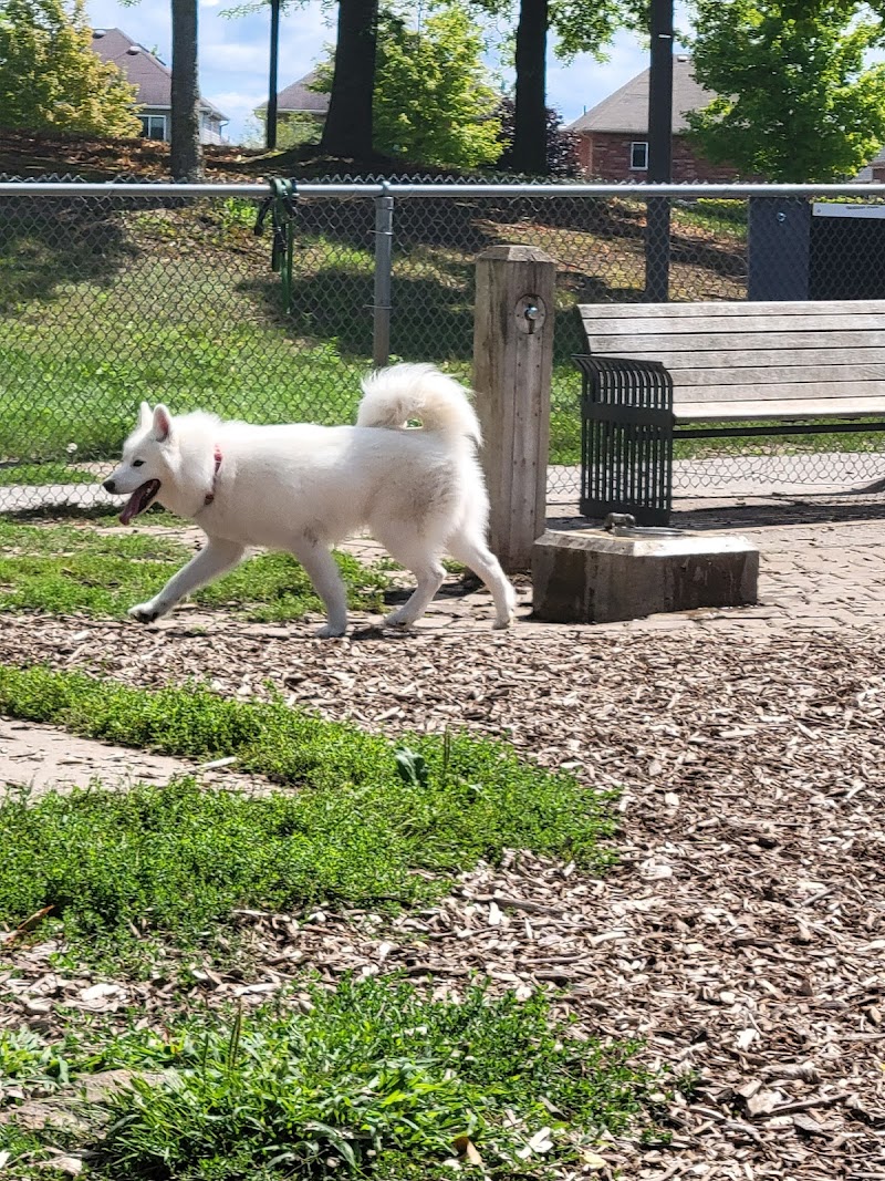 Orillia Off-Leash Dog Park dog park