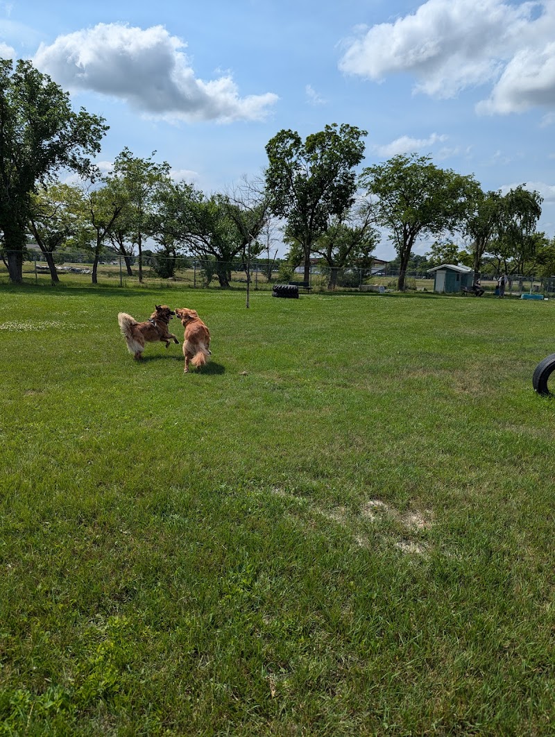 Dauphin Dog Park dog park