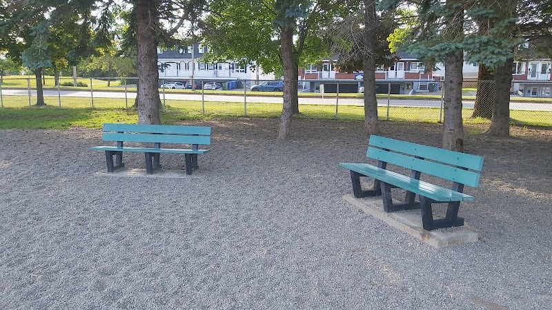 Rimouski Dog Park dog park