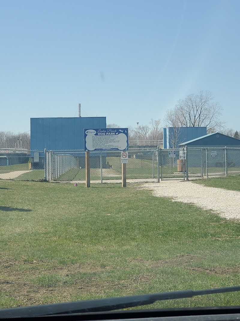 Linden Beach Dog Park dog park