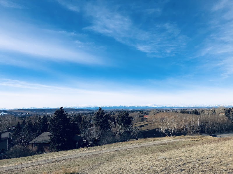 Ranchlands Off Leash Park dog park