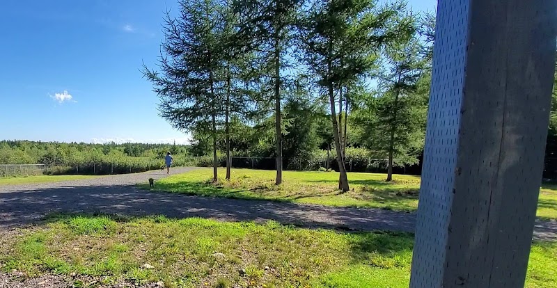 Grand Bay-Westfield Dog Park dog park